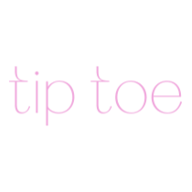 tiptoe
