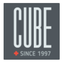 CUBE