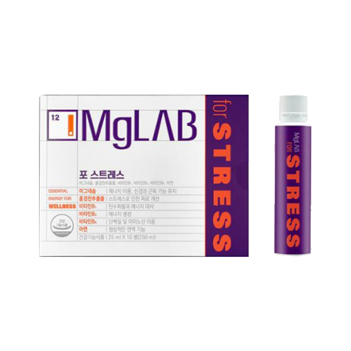 MgLAB