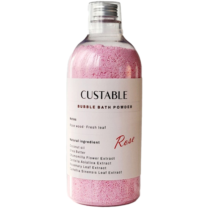 CUSTaBLe
