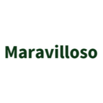 Maravilloso