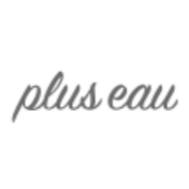 plus eau