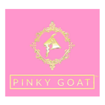 pinkygoat