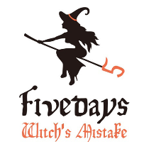 Witch'sMistake