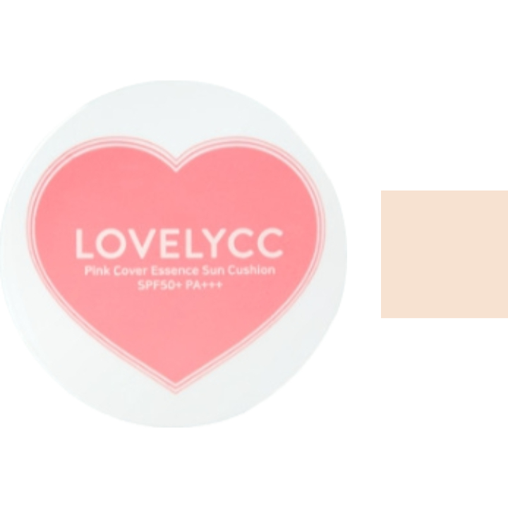 LOVELYCC