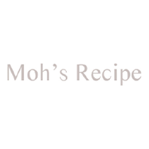 Moh'sRecipe