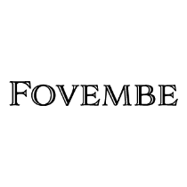 FOVEMBE