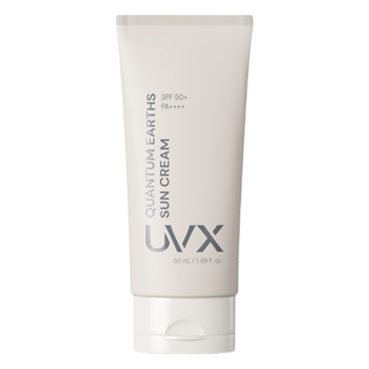 UVX