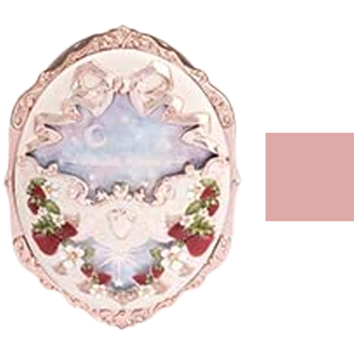 Flower Knows (花鼻子)