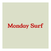 MondaySurf