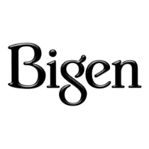 Bigen