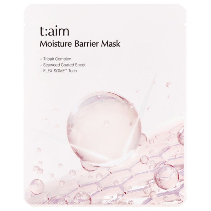 t:aim (茶麦芽啤酒)