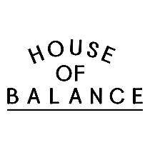 HOUSEOFBALANCE