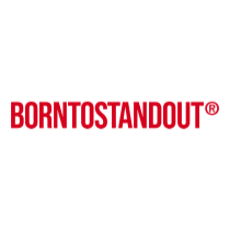 BORNTOSTANDOUT