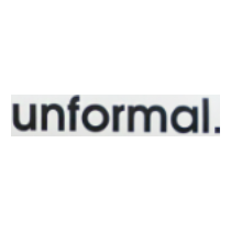 unformal.