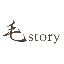 毛story