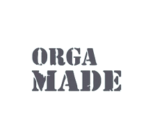 ORGAMADE