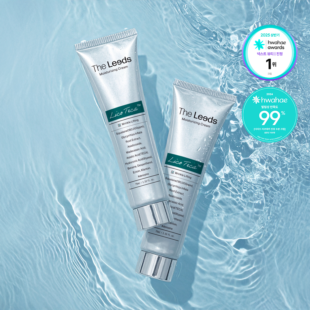 TheLeeds (ダリズ)