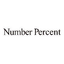 NumberPercent
