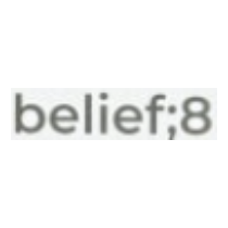 belief;8