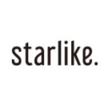 starlike.