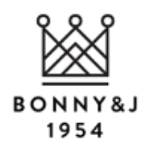 BONNY&J