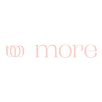 more