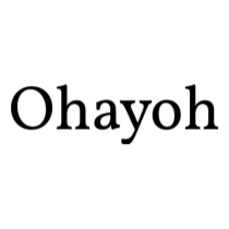 Ohayoh