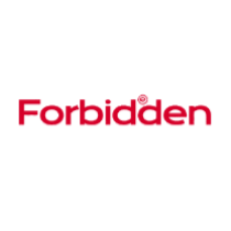 Forbidden