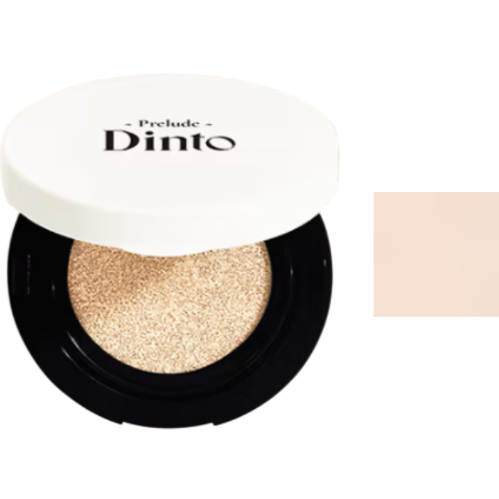 PreludeDinto (序曲 Dinto)