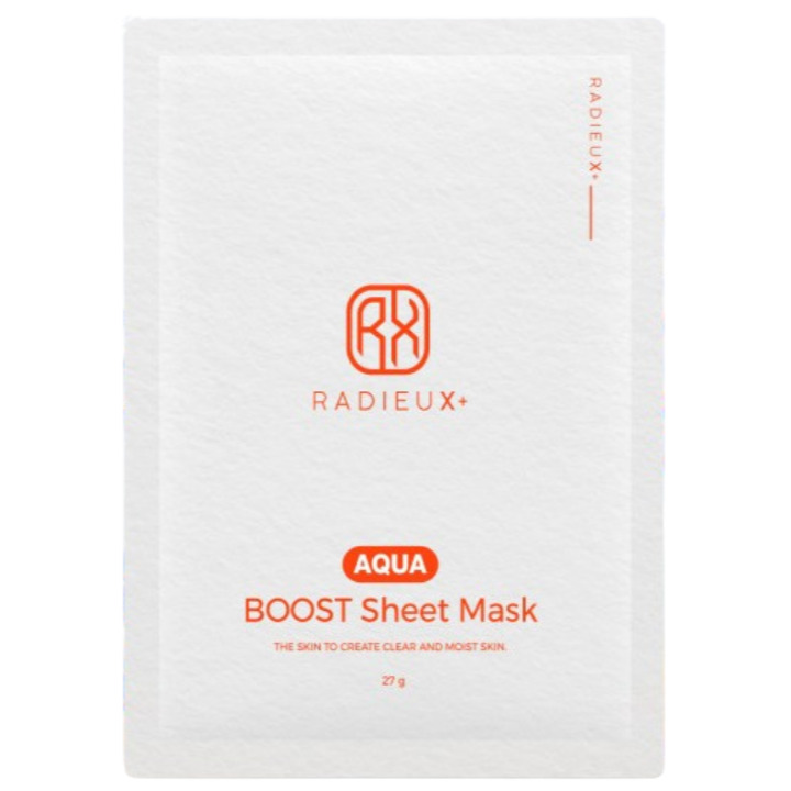 RADIEUX (雷迪乌斯)