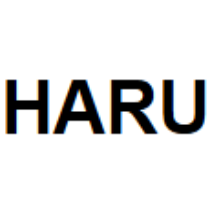 HARU