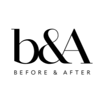BEFORE&AFTER