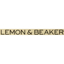 LEMON&BEAKER