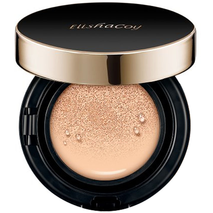 Elishacoy (爱丽莎酷伊)