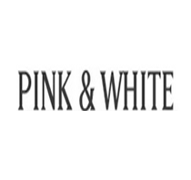 PINK&WHITE