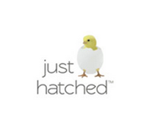 justhatched