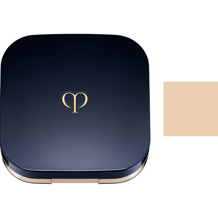 cledepeauBEAUTE (肌肤之钥)