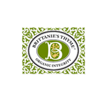 BRITTANIE'STHYME