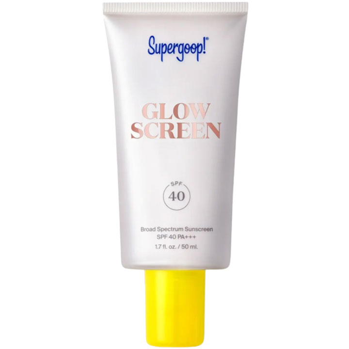 Supergoop (舒波谱)