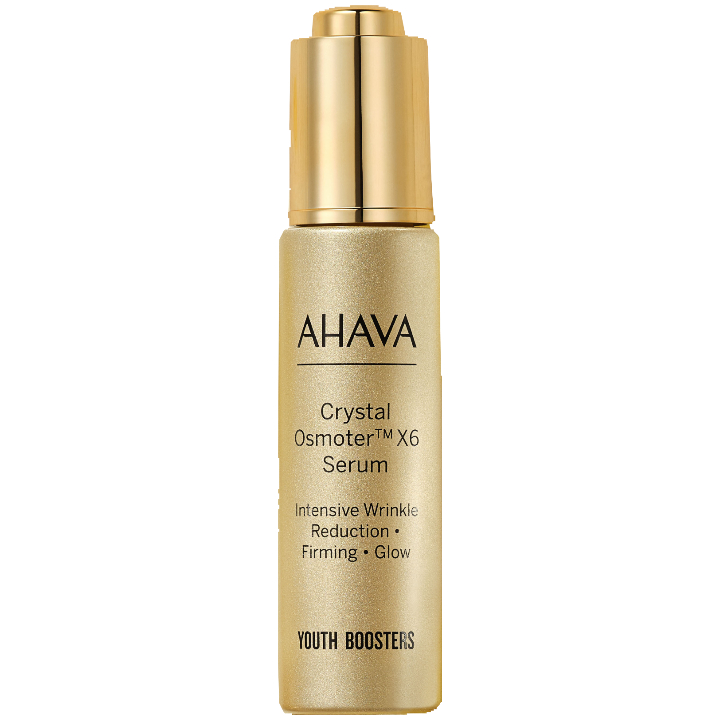 AHAVA