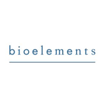 BIOELEMENTS