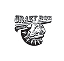 CRAZYBOY