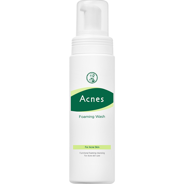 Acnes (アクネス)