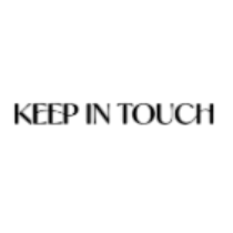 KEEP IN TOUCH