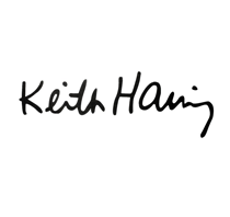 KeithHaring