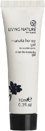 LivingNature (自然生活)