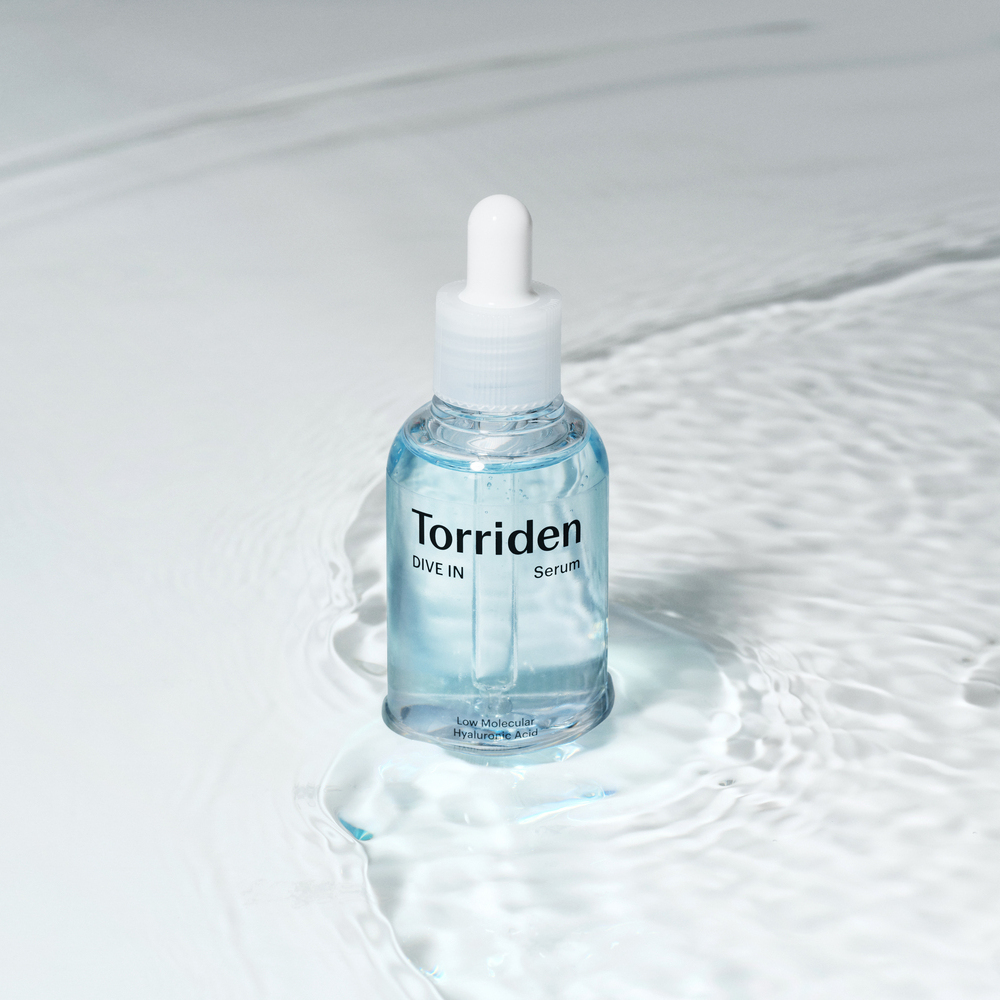 Torriden (トリデン)