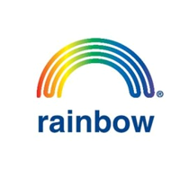 rainbow