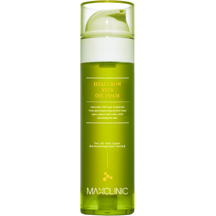 MAXCLINIC (魅可丽倪)